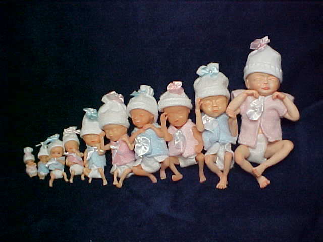 Micro Preemies