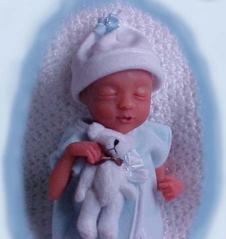 Micro Preemies